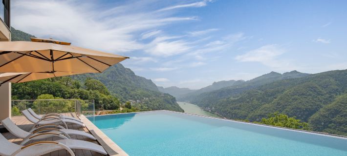 Guiji Homestay (Yichang Three Gorges Home Scenic Area) Hotels in Yichang