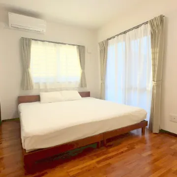NewOpen/　NAGO-YA | Walking distance to beach | Fast WiFi |Nature Retreat