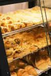 Bizotel Premier Hotel & Residence - sarapan