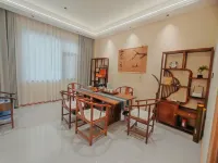 Seaman Hotel (Guangnan Lianhu Park Branch) - Gym
