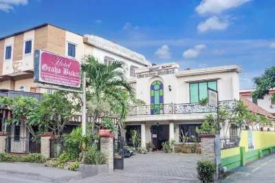 Hotel O Palembang near Taman Kambang Iwak Besak formerly Hotel Graha Bukit Hotel a Taliwang