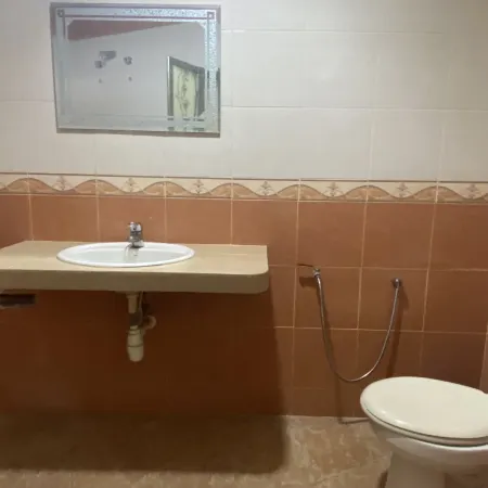 Hotel O Gold Hill Hotel Отели в г. Джерантут