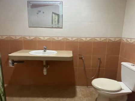 Hotel O Gold Hill Hotel Отели в г. Джерантут