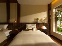 MOUNTAIN SPRING RESORT Hotels in Yulong