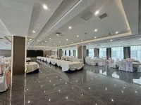 Damojin Hotel Hotels in Jinchang