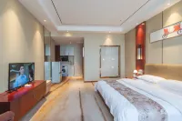 Arcadia Yifei Garden Hotel Changzhou (Manhattan Wanda Plaza Branch) Hotels in Changzhou