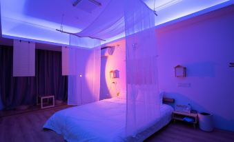 Zizai Homestay