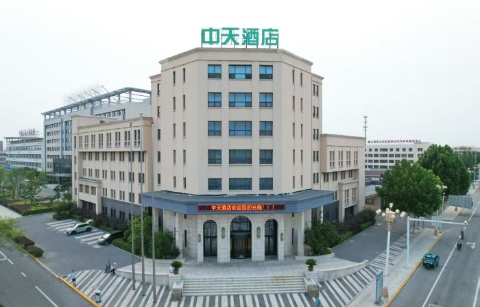 zhongtian  Hotel