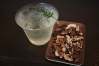 JINSAN HOTEL - bar