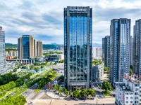 World Trade Center Hotel Các khách sạn gần Nanxi Forest Park