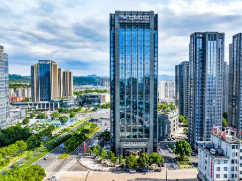 World Trade Center Hotel