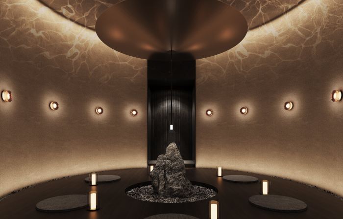 Houcang Ningjing Hotel (IFS Guojin Center, Wuyi Square)