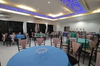 Bergamo Hotel Lingayen - breakfast