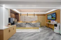 Chenlongju Fashion Hotel (Normal College Wuzhong Branch) - 2성급