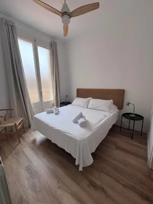 Calma House Rooms Hotel in zona Museu del rei de la Magia