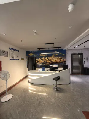 Motuo Mohe Yixiang Hotel