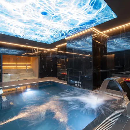 EPIC SANA Marquês Hotel