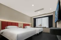 CitysCape Cloud E-sports Homestay (Leshan Shihao Plaza)