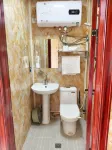 Yushe Taihe Hotel فنادق في ييُى شه
