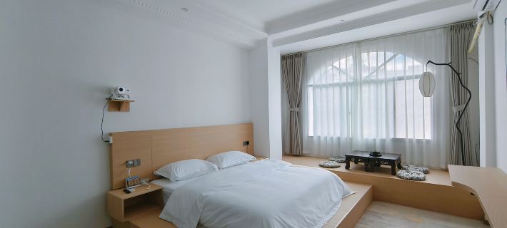 Mengzi Hexinyuan Hotel (Wencui Road Branch) Hotel a Mengzi