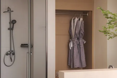 Dali Muqing · MOON&SUN Sunset Cliff Sea View Hotel Отели рядом с достопримечательностью «Daoyibang Fishing Village»