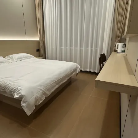 Yunding Hotel