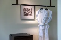 Qiyue Hot Spring Homestay - สระว่ายน้ำแบบอินฟินิตี้
