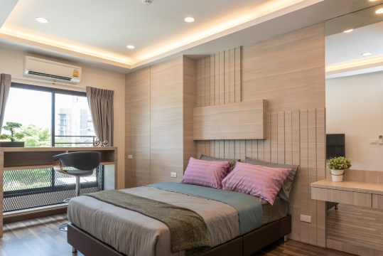 Premier Luxe Hotel Hotels in Chon Buri City