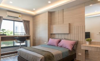 Premier Luxe Hotel