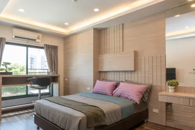Premier Luxe Hotel