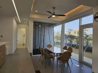 Villa de 427 / Ocenaview / Poolvilla