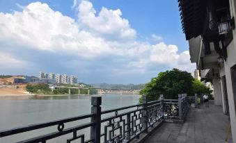 Shantouzui Theme Homestay