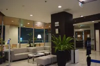 Hotel RESH Tottori Ekimae Hotel di Tottori