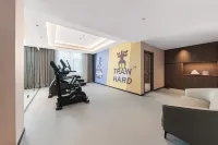 Lijin Meilun Hotel Dongying Hotel di Lijin