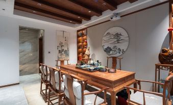 Floral Hotel·Mengsanqing Yijing Hotel (Sanqingshan Scenic Area)