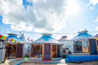 Wulijitai Homestay (Huitengxile Grassland)