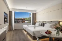 Morning Hotel (Abazhou Ngawa)