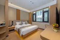 Shanfeng Yinxi Homestay (Muyu Town) 선눙자 호텔