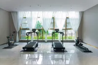 彌勒歡朋飯店（慶來公園店）