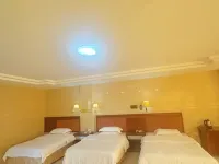 Dadong River Fresh Homestay