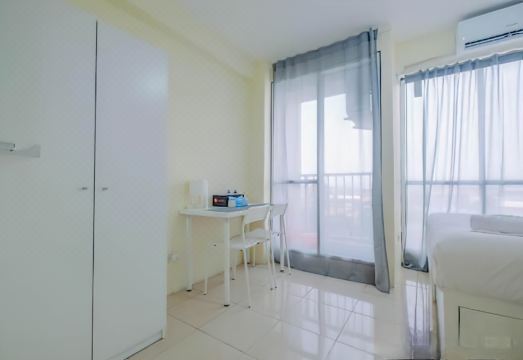 세레니티 럭스 칼리아 레지던스