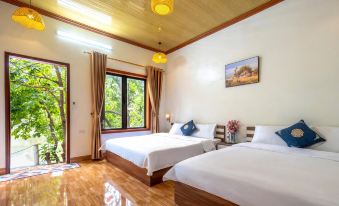 Tràng An Sunny River Homestay