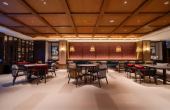 九寨溝千古情景區漫心酒店