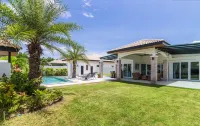 Orchid Paradise Homes OPV 220