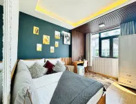 Dalat Eco Hotel - พร้อมWifi