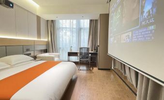 Wuxi Yishe Hotel