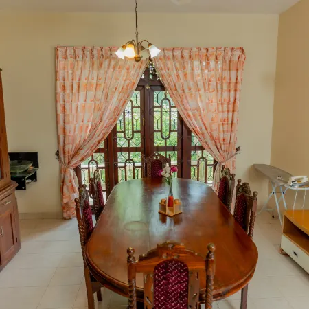 4- Bedroom Green Oasis in Kandy