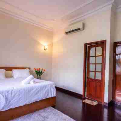 GEM VILLA 10 - 5 Bedroom, 6 Bathroom, Big Pool, Big Garden Others