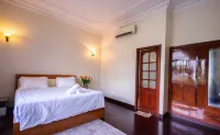 GEM VILLA 10 - 5 Bedroom, 6 Bathroom, Big Pool, Big Garden