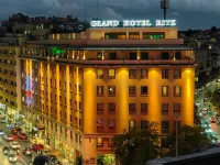 Radisson Blu Ghr Hotel Hotels near Parioli